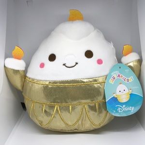 Lumière Disney Squishmallow